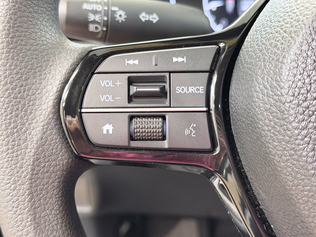 Used 2024 Honda Civic LX image 42