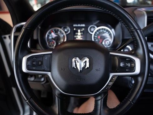 Used 2024 RAM 3500 Big Horn image 20