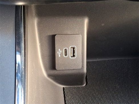 New 2025 Ford F150 Lightning Flash image 15