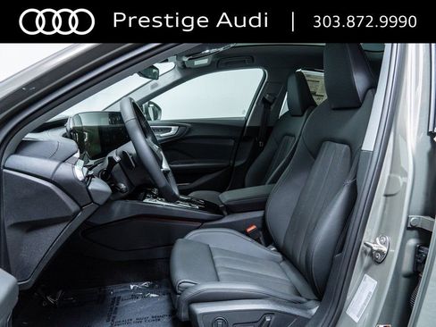 Used 2025 Audi A5 2.0T Premium w/ Premium Plus AWD/4WD image 6