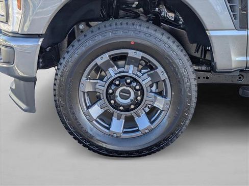 New 2026 Ford F250 XL w/ STX Appearance Package image 9