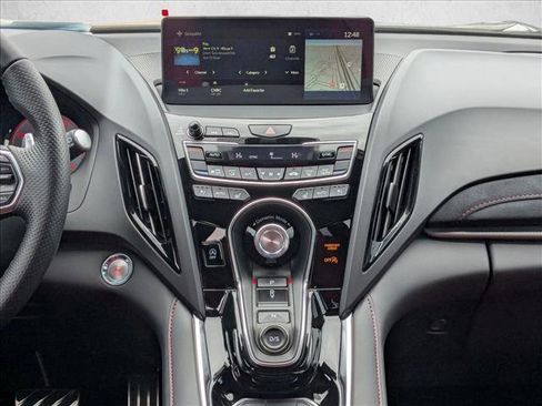 Certified 2025 Acura RDX A-Spec image 14