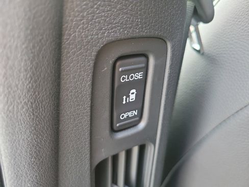 New 2026 Honda Odyssey Sport-L image 25