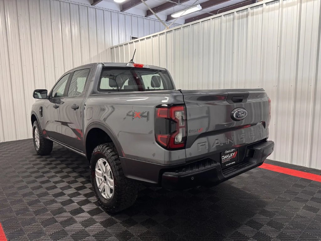 Used 2024 Ford Ranger XL AWD/4WD image 2