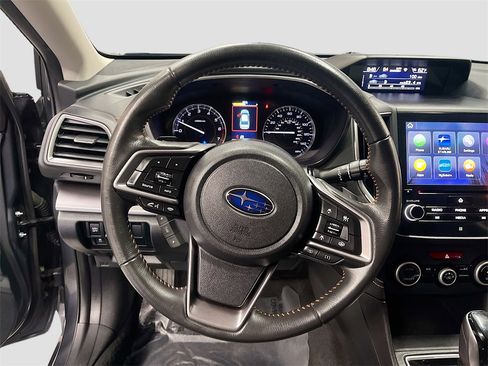 Used 2021 Subaru Crosstrek 2.5i Limited w/ Popular Package #5 image 11