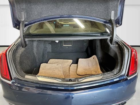 Used 2018 Cadillac CT6 Platinum AWD/4WD image 29