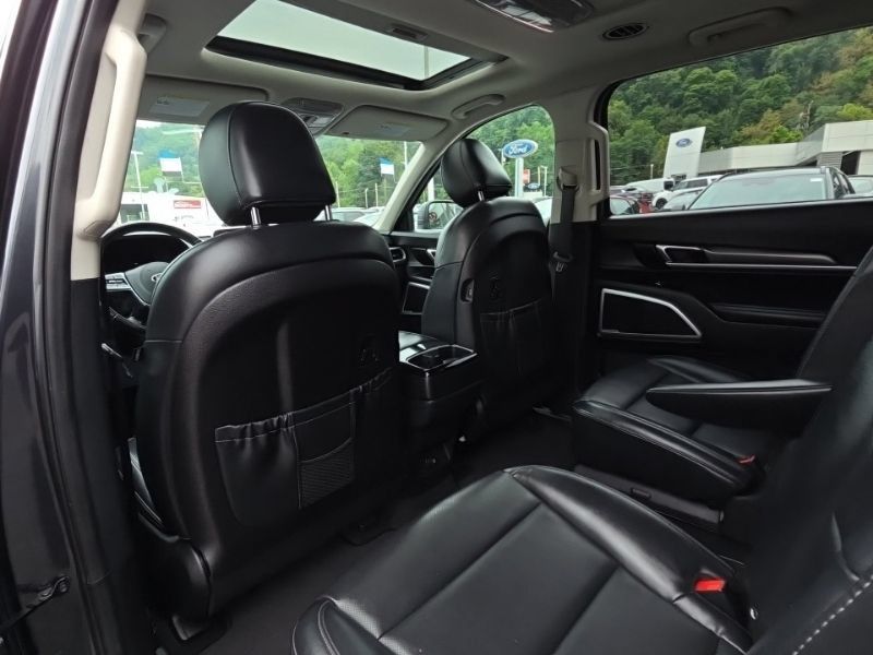 Used 2021 Kia Telluride S AWD/4WD image 21