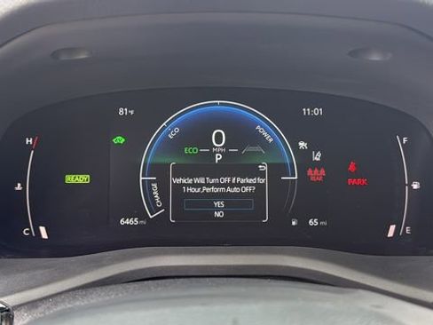 Certified 2025 Toyota Camry LE image 23