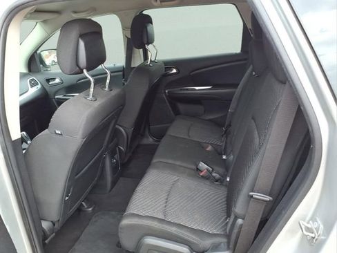 Used 2014 Dodge Journey SXT w/ Quick Order Package 22C FWD image 8