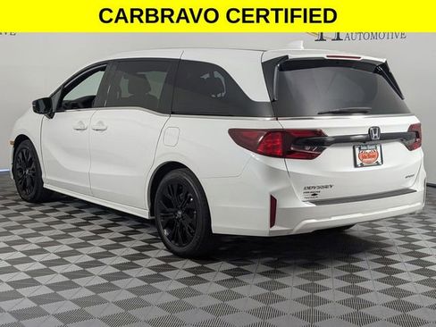 Used 2025 Honda Odyssey Sport-L image 5