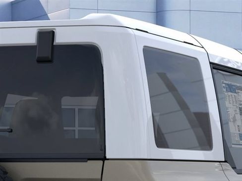 New 2026 Ford Bronco Heritage Edition AWD/4WD image 25