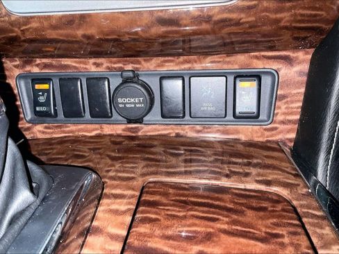 Used 2017 Nissan Armada SV w/ Driver Package image 32