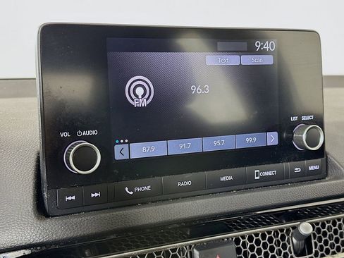 Used 2022 Honda Civic Sport image 21