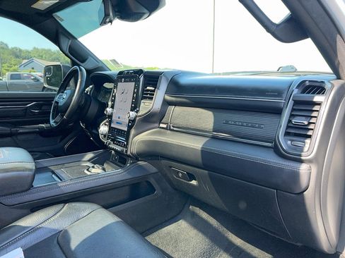 Used 2023 RAM 1500 Limited w/ (RED) Edition RWD image 26