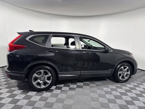 Used 2019 Honda CR-V EX image 8