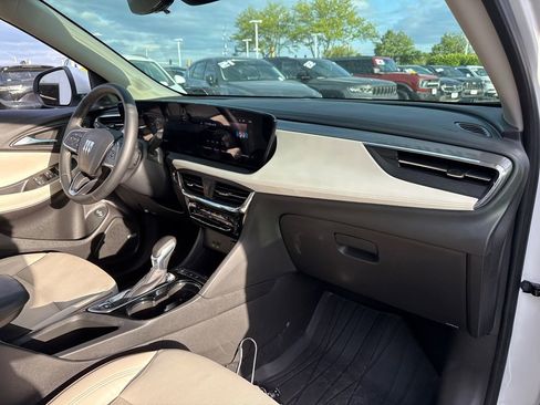 Certified 2025 Buick Encore GX Avenir w/ Avenir Technology Package AWD/4WD image 43