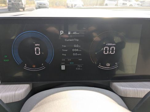 New 2025 Hyundai Sonata SEL image 27