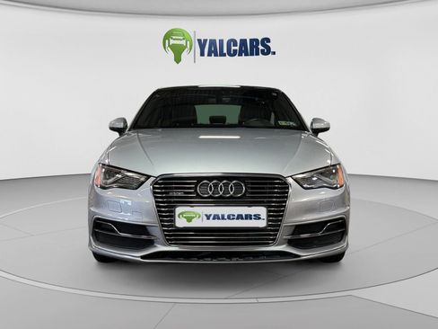 Used 2016 Audi A3 e-tron Premium Plus FWD image 8