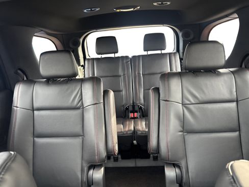 New 2026 Dodge Durango GT image 17