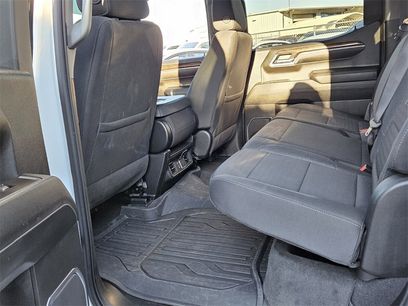 Certified 2023 GMC Sierra 1500 Elevation