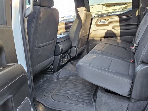 Certified 2023 GMC Sierra 1500 Elevation image 4