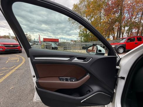 Used 2017 Audi A3 2.0T Prestige image 9