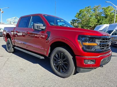 New 2026 Ford F150 XLT w/ Equipment Group 302A MID