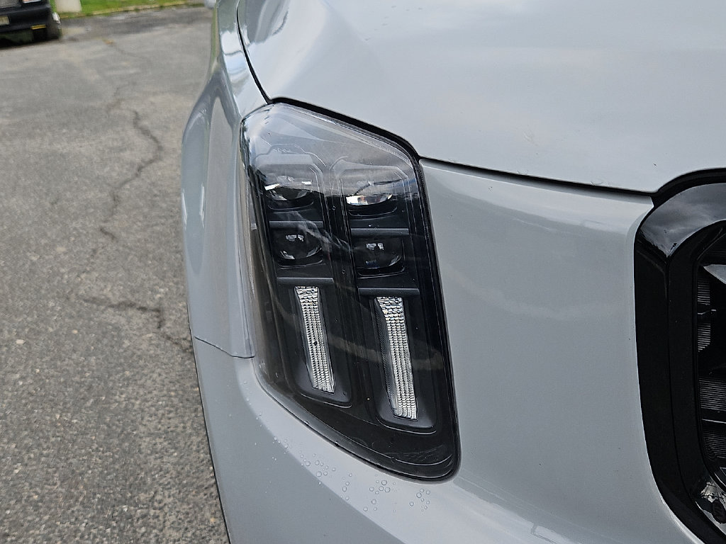 Certified 2025 Kia Telluride SX Prestige X-Line AWD/4WD image 10