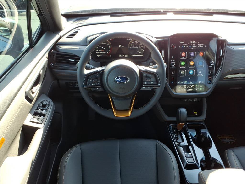 New 2026 Subaru Forester Wilderness AWD/4WD image 5