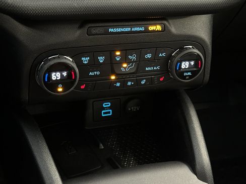 Certified 2021 Ford Bronco Sport Badlands w/ Badlands Package AWD/4WD image 20