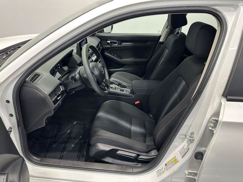 Used 2023 Honda Civic LX image 11