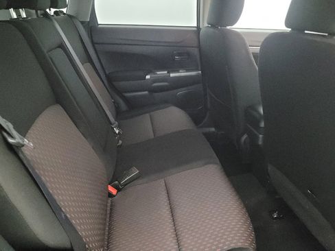 Used 2019 Mitsubishi Outlander Sport LE image 19