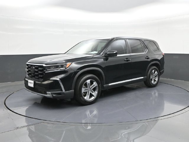 Certified 2024 Honda Pilot EX-L image 31