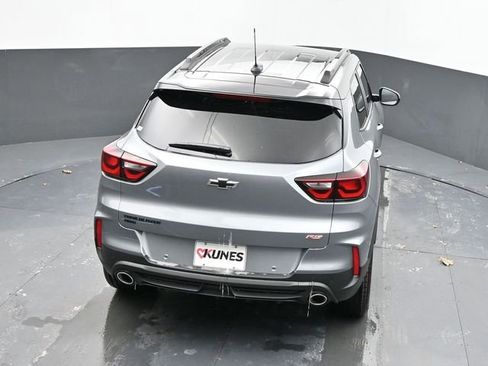 New 2026 Chevrolet TrailBlazer RS w/ Convenience Package image 40