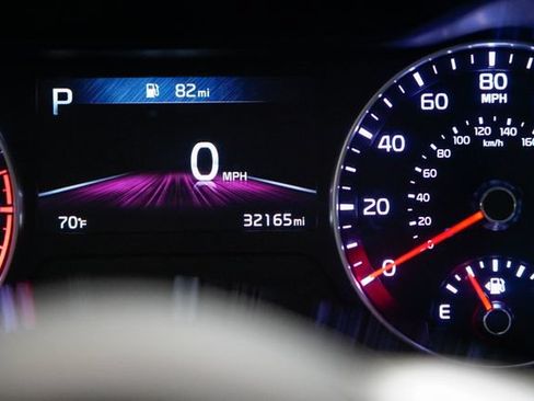 Used 2023 Kia Forte LXS FWD image 20