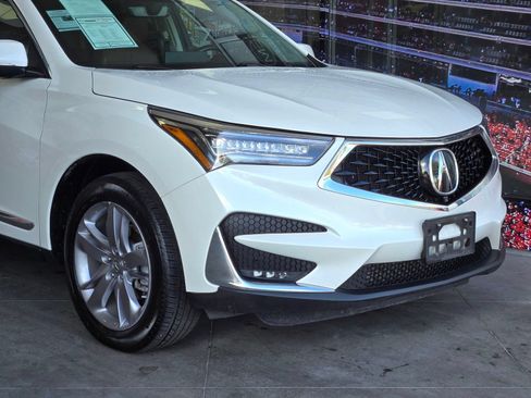 Used 2019 Acura RDX FWD w/ Advance Package image 2