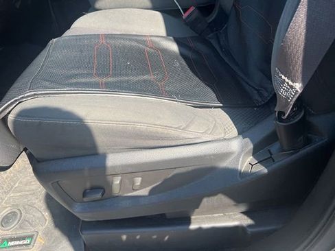 Used 2015 Chevrolet Silverado 1500 LT w/ All Star Edition image 5