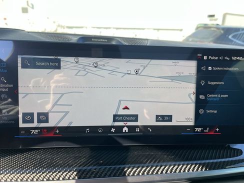 New 2026 BMW X5 M Competition w/ Executive Package image 18