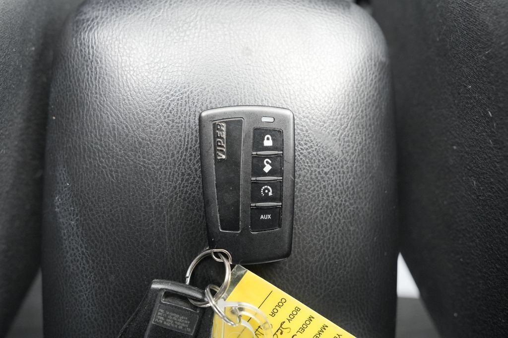 Used 2013 Nissan Sentra SR FWD image 35