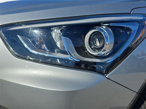 Used 2017 Hyundai Santa Fe Sport w/ 2.0T Ultimate Tech Package 05 image 35