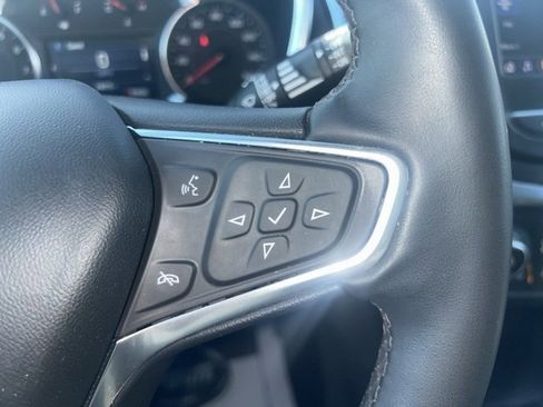 Used 2024 Chevrolet Equinox LT w/ LPO, Floor Liner Package image 21