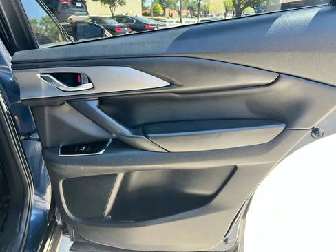 Used 2020 MAZDA CX-9 Touring FWD image 48