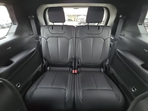 New 2026 Jeep Grand Cherokee L Limited AWD/4WD image 20