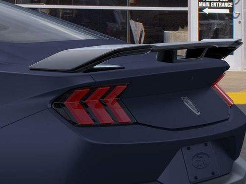 New 2025 Ford Mustang Dark Horse image 51