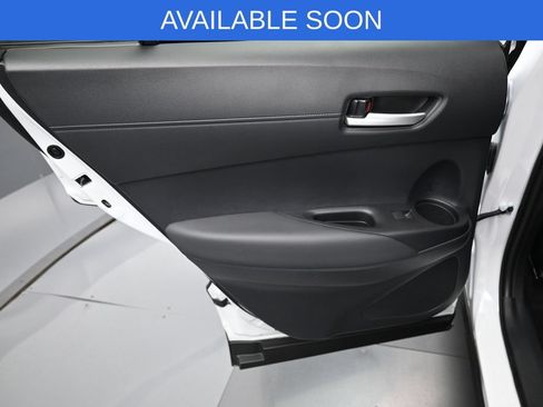 Used 2026 Toyota Corolla Cross AWD Hybrid image 28