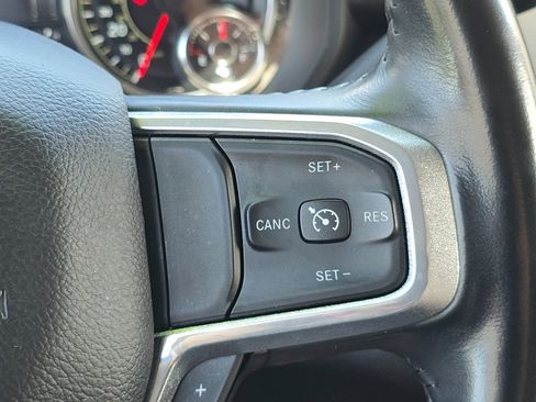 Used 2023 RAM 2500 Laramie AWD/4WD image 27