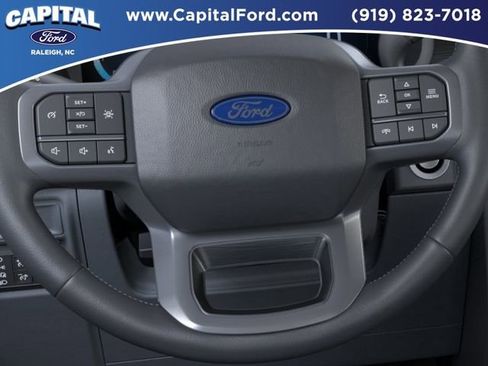 New 2026 Ford F150 XLT image 12