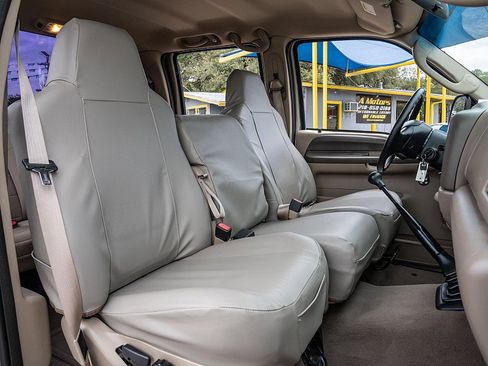 Used 2004 Ford F250 XL image 20