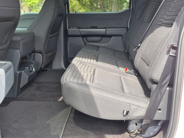 Used 2023 Ford F150 XL w/ STX Appearance Package RWD image 16