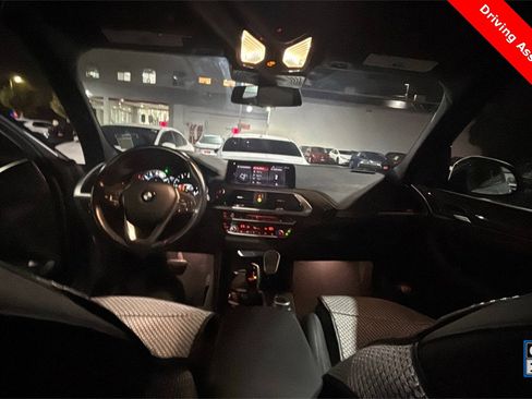 Used 2019 BMW X3 sDrive30i w/ Convenience Package image 4